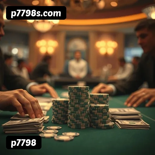 p7798 PIX instantâneo Brasil - Depósito e saque em minutos 24/7