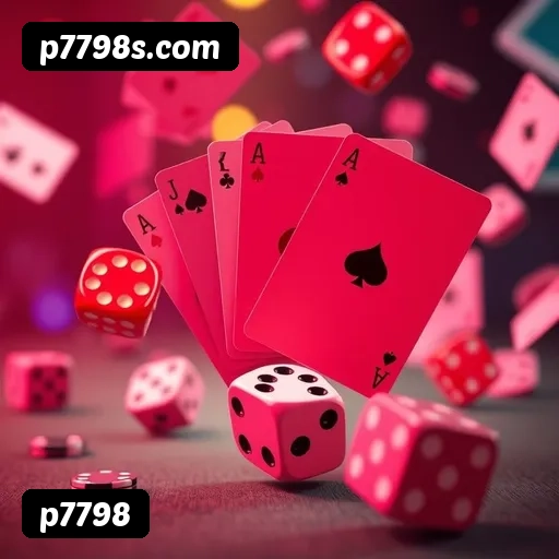 Principais provedores de slots da p7798 - NetEnt, Pragmatic Play, Play'n GO